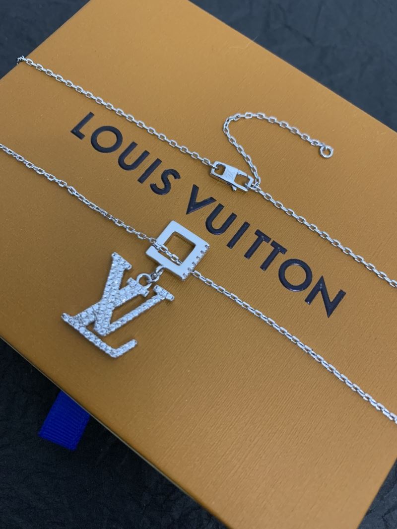 LV Necklaces